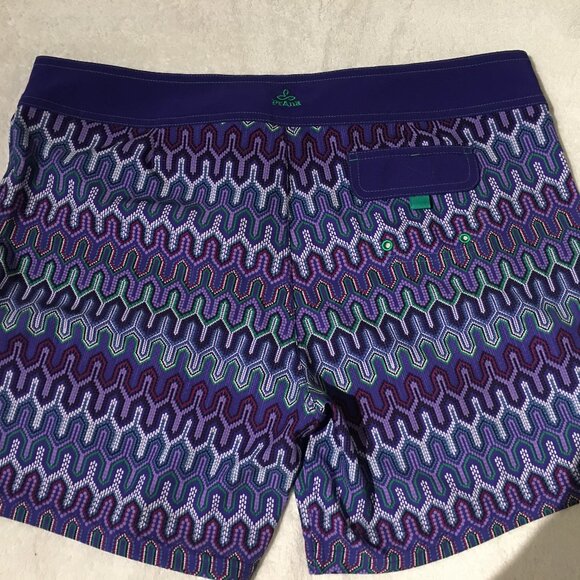 Boardshort/Swim Short - Prana - Picture 2 of 4